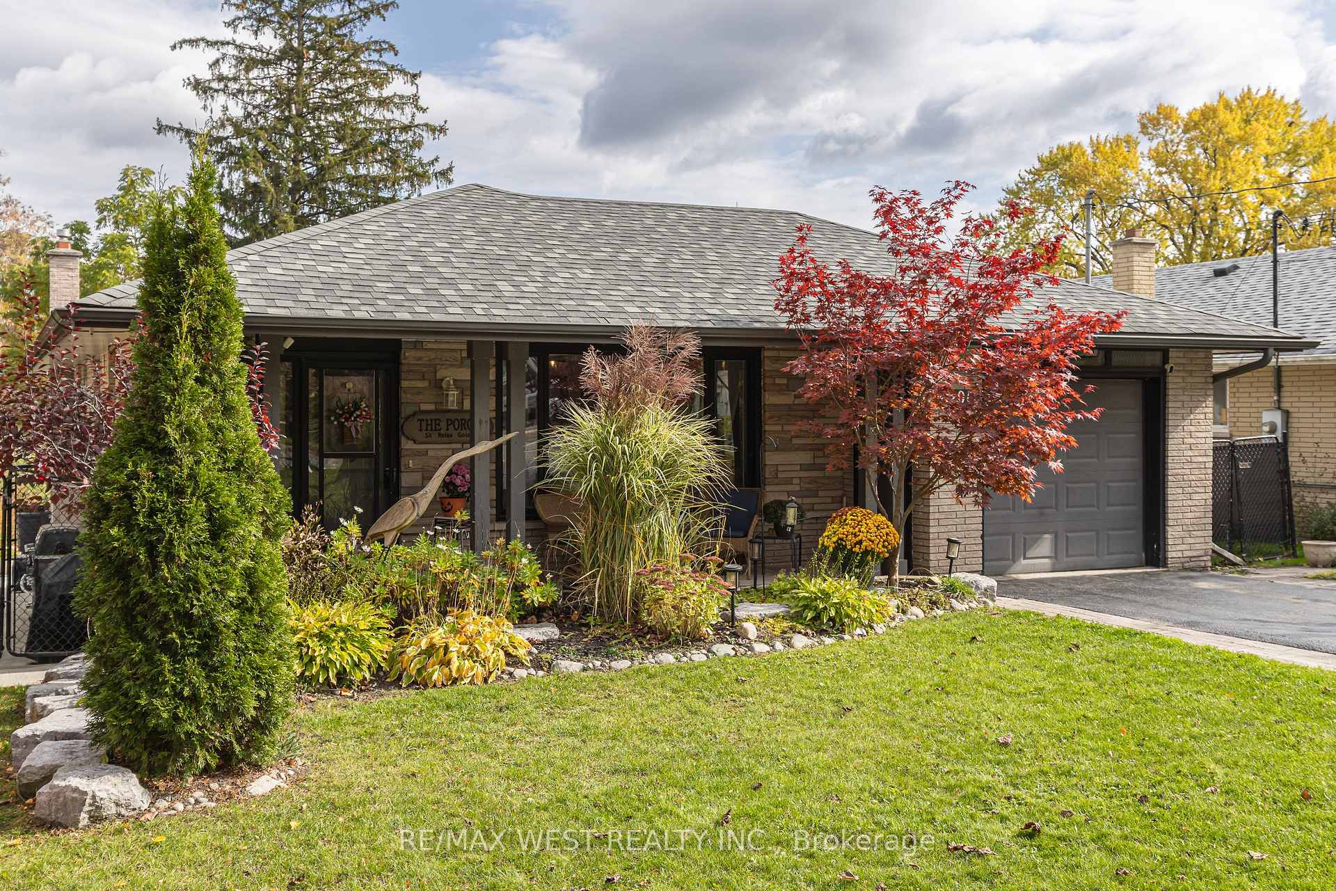 Photo 1 of 201 Bigelow Street, Scugog, Port Perry — HOMEH