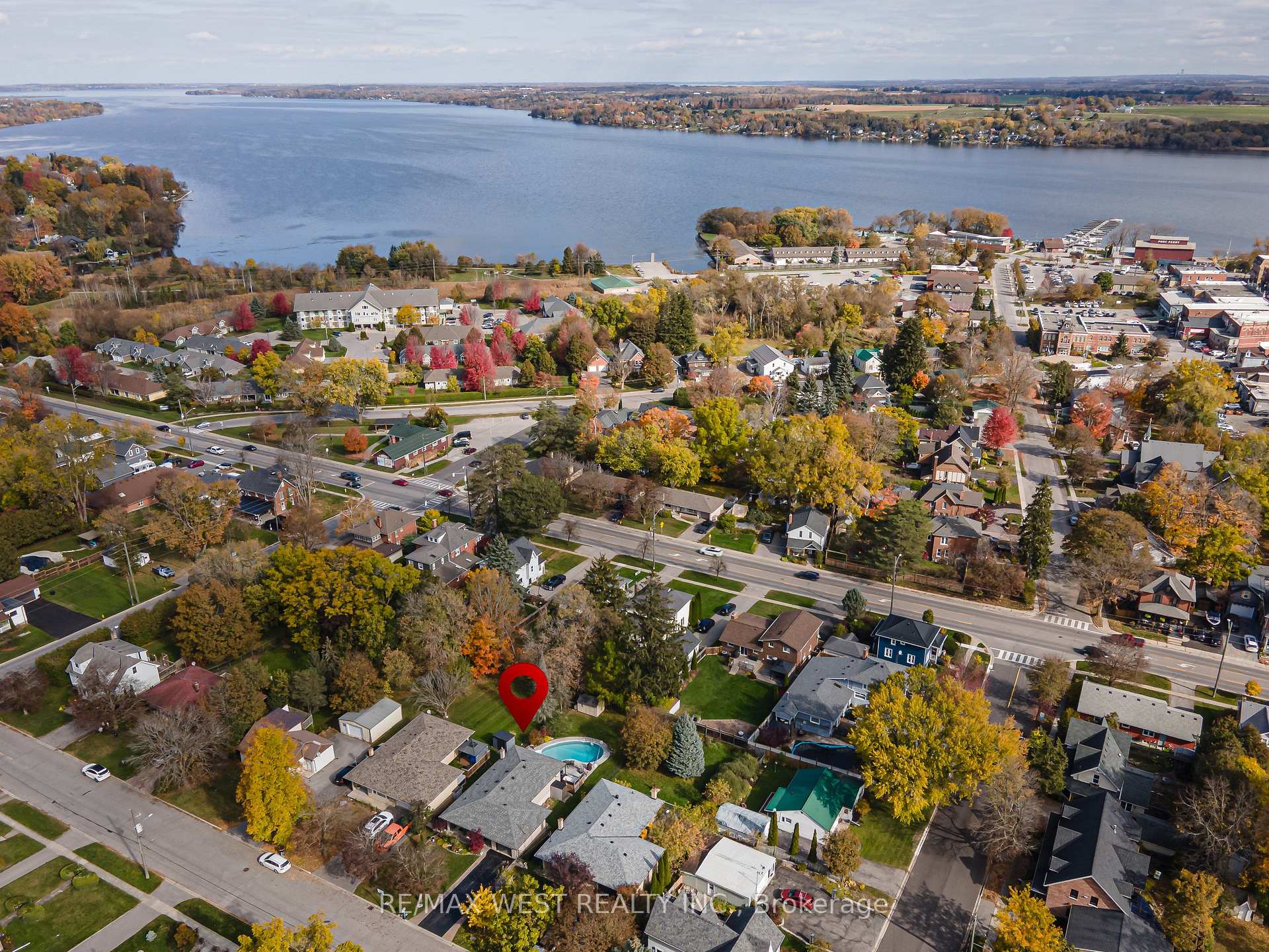 Photo 8 of 201 Bigelow Street, Scugog, Port Perry — HOMEH