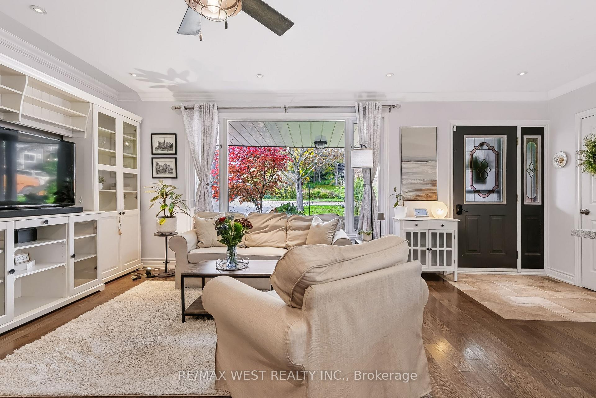 Photo 18 of 201 Bigelow Street, Scugog, Port Perry — HOMEH
