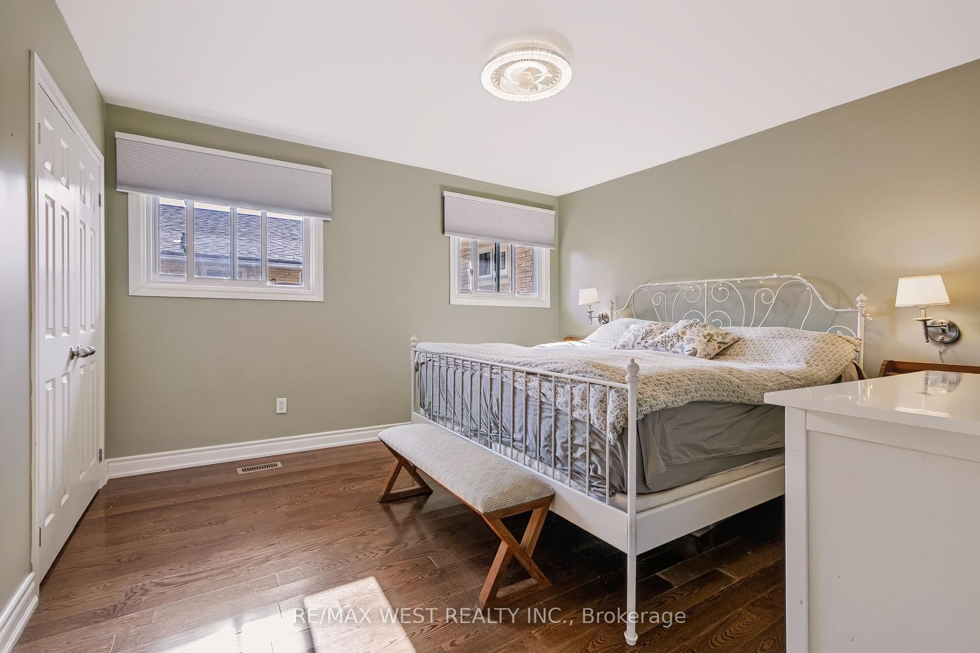 Photo 27 of 201 Bigelow Street, Scugog, Port Perry — HOMEH