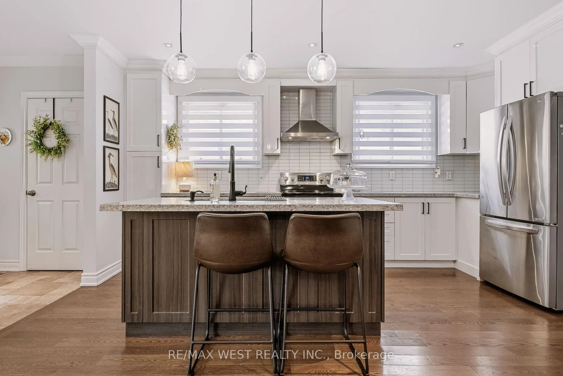 Photo 13 of 201 Bigelow Street, Scugog, Port Perry — HOMEH