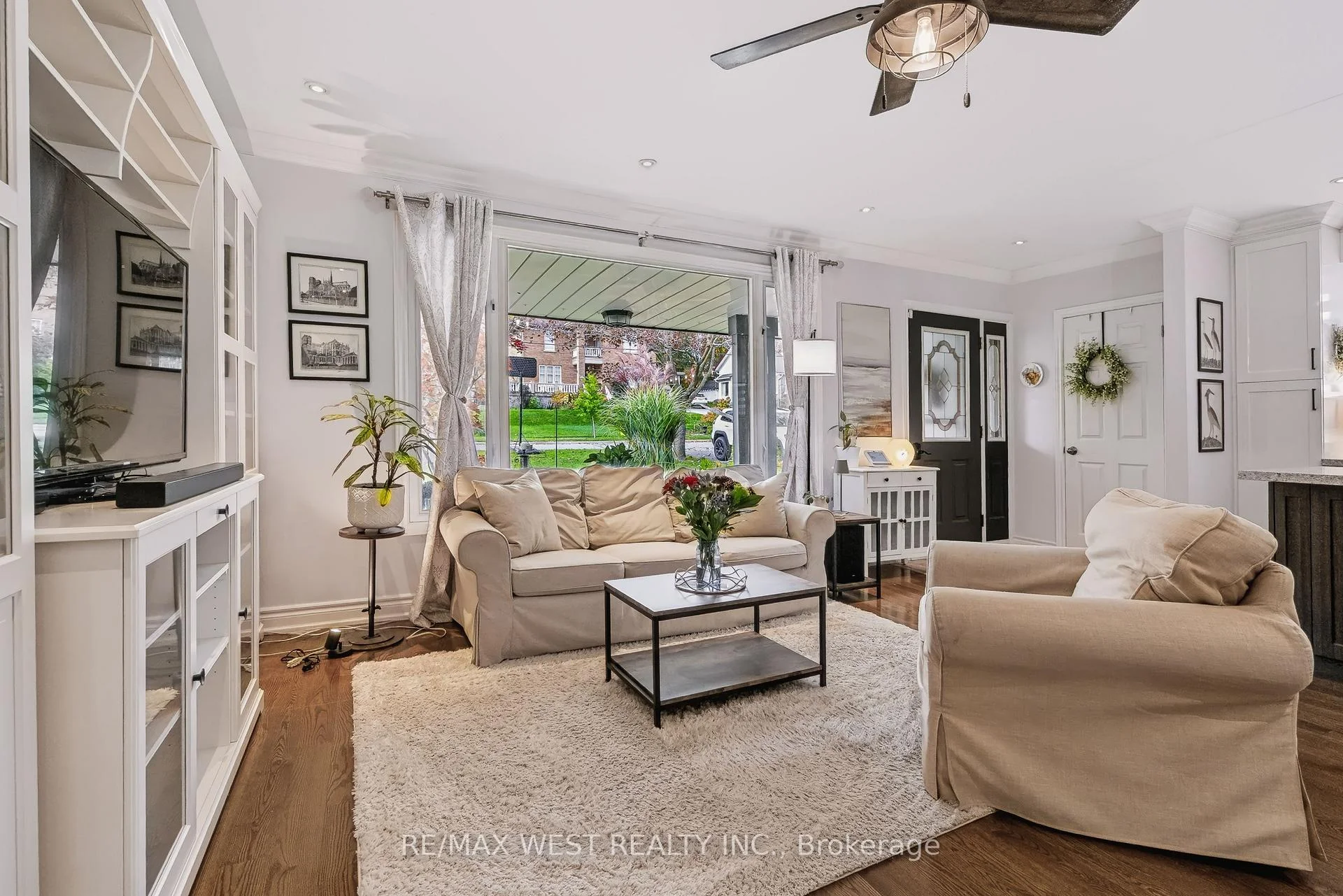 Photo 16 of 201 Bigelow Street, Scugog, Port Perry — HOMEH