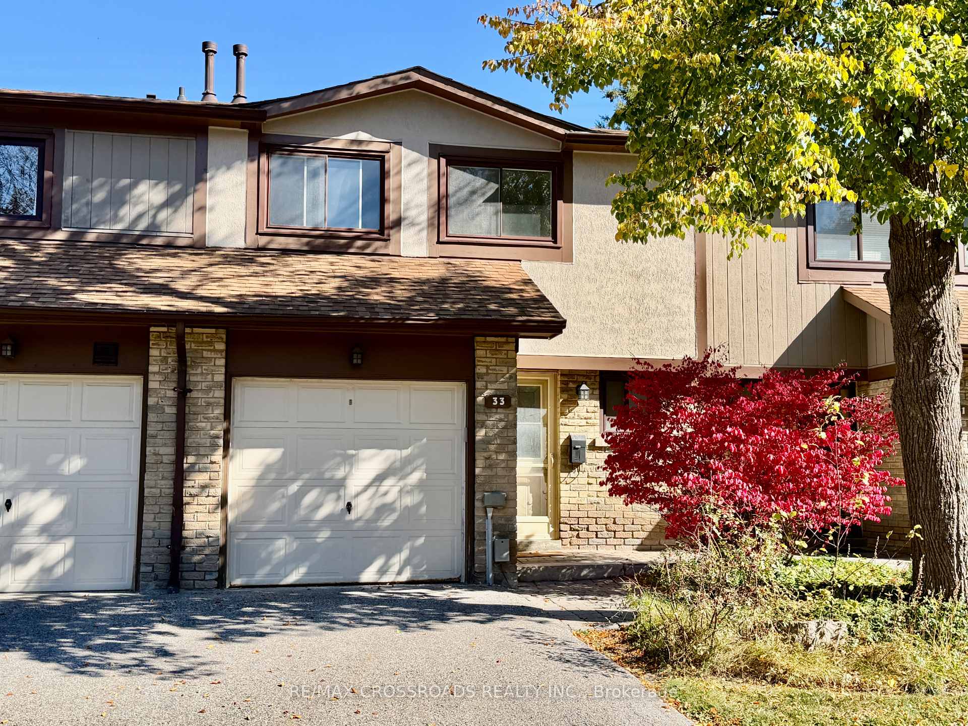 Photo 2 of Unit 33, 24 Fundy Bay Boulevard, Scarborough, Steeles — HOMEH