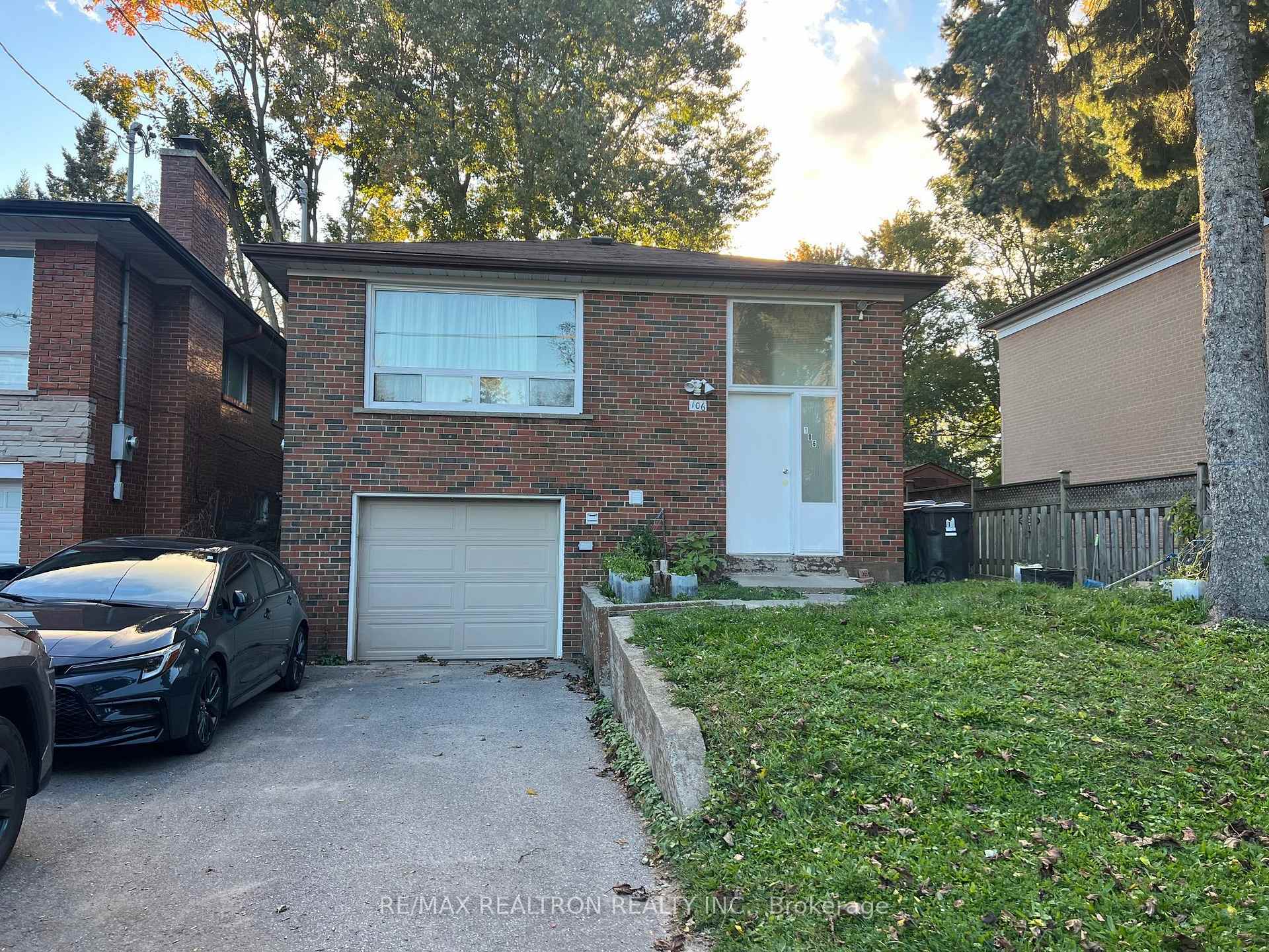 Photo of Unit Bsmt, 106 Gradwell Drive