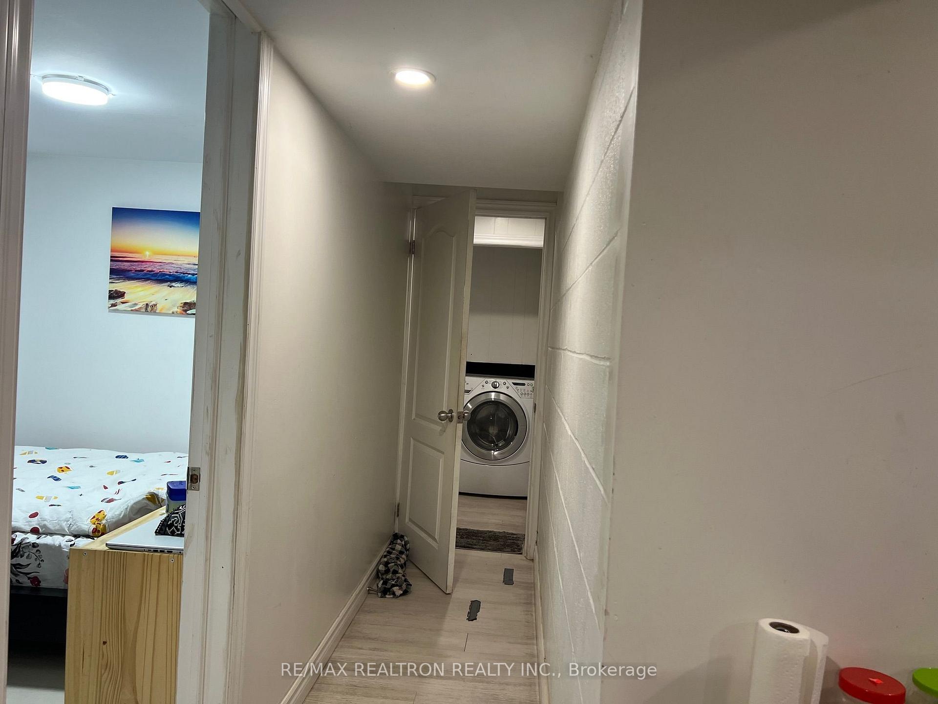 Photo 7 of Unit Bsmt, 106 Gradwell Drive, Scarborough, Cliffcrest — HOMEH