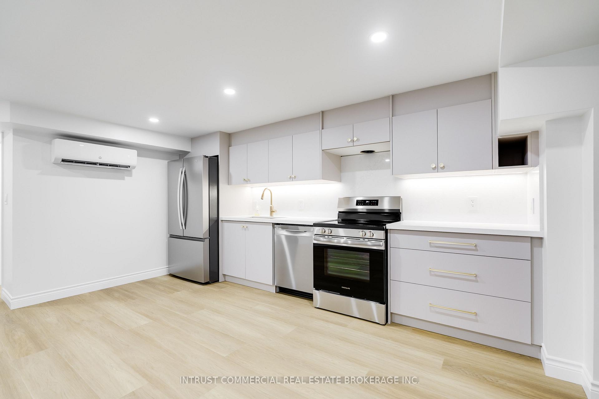 Photo 1 of Unit Lower Level, 54 Vaughan Road, Toronto, Wychwood — HOMEH