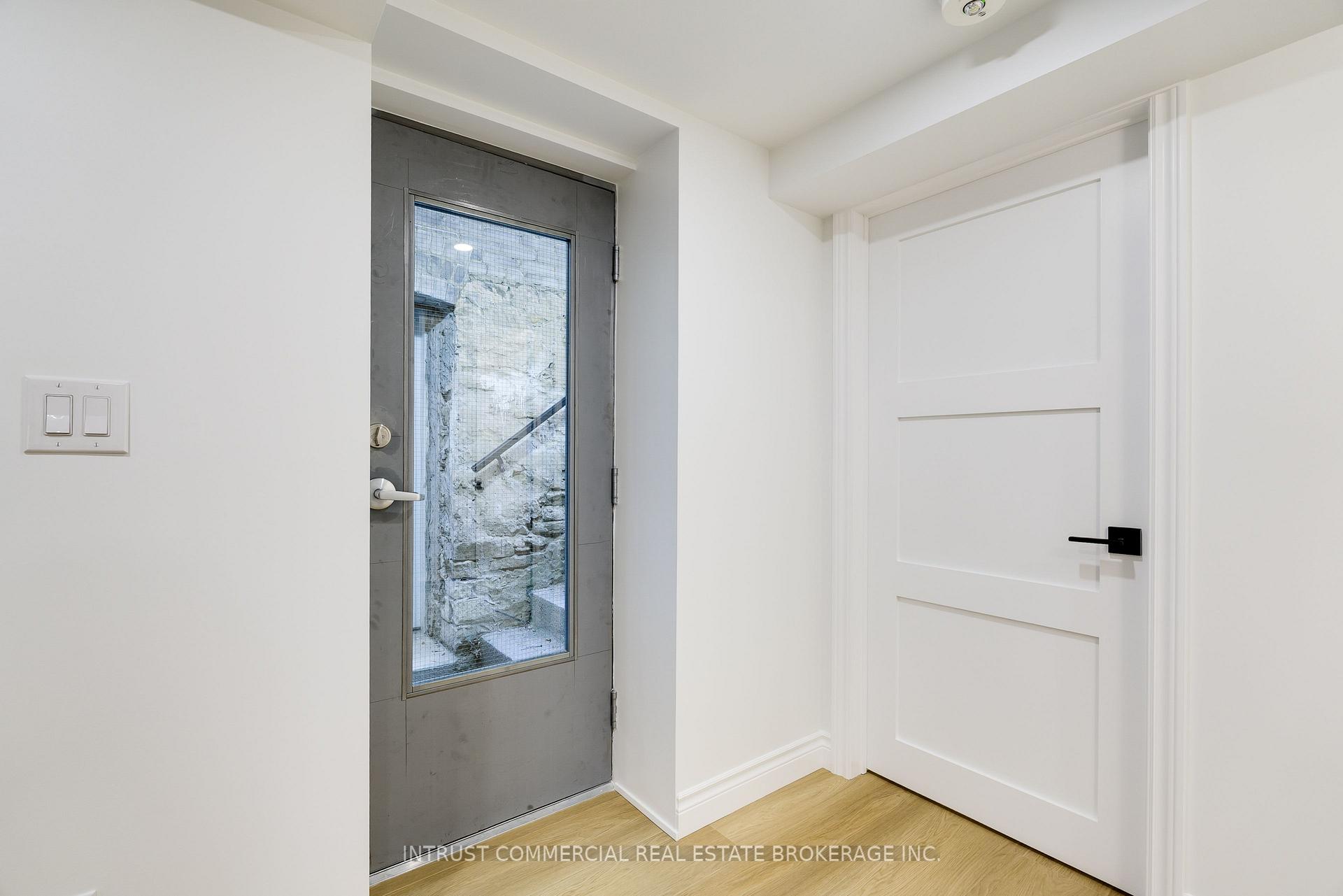 Photo 2 of Unit Lower Level, 54 Vaughan Road, Toronto, Wychwood — HOMEH