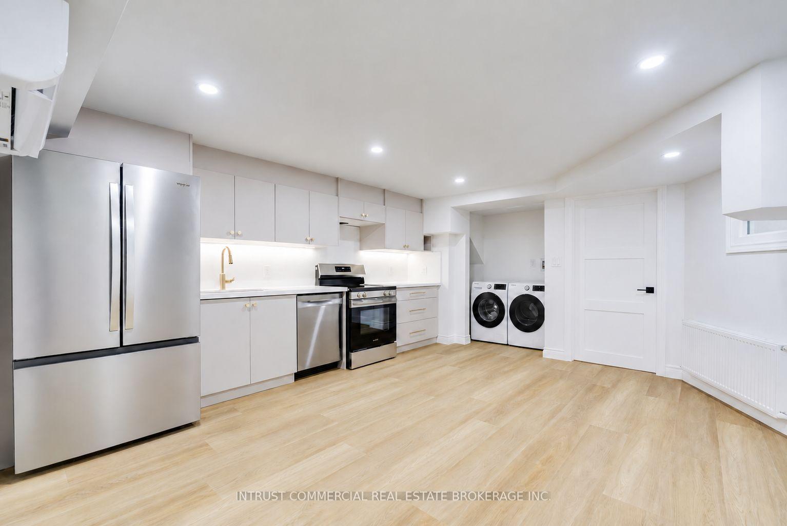 Photo 3 of Unit Lower Level, 54 Vaughan Road, Toronto, Wychwood — HOMEH