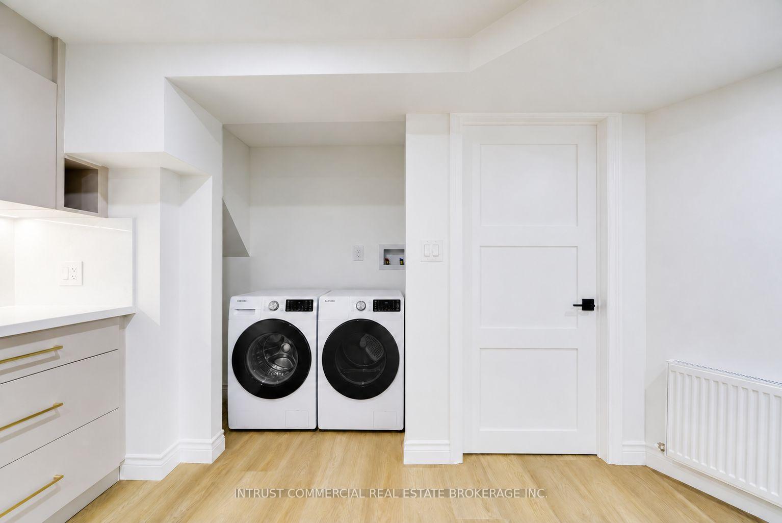 Photo 4 of Unit Lower Level, 54 Vaughan Road, Toronto, Wychwood — HOMEH