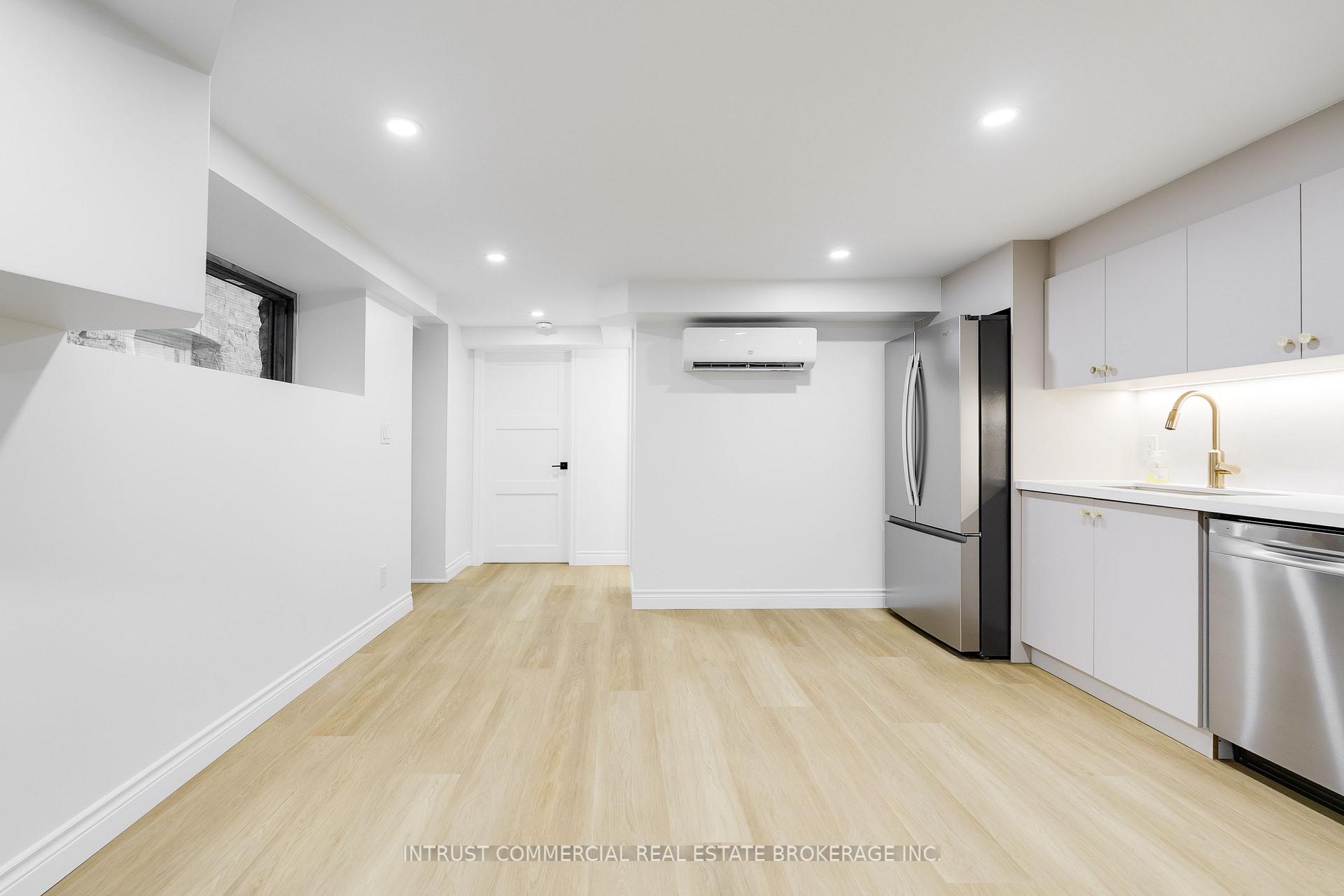 Photo 5 of Unit Lower Level, 54 Vaughan Road, Toronto, Wychwood — HOMEH