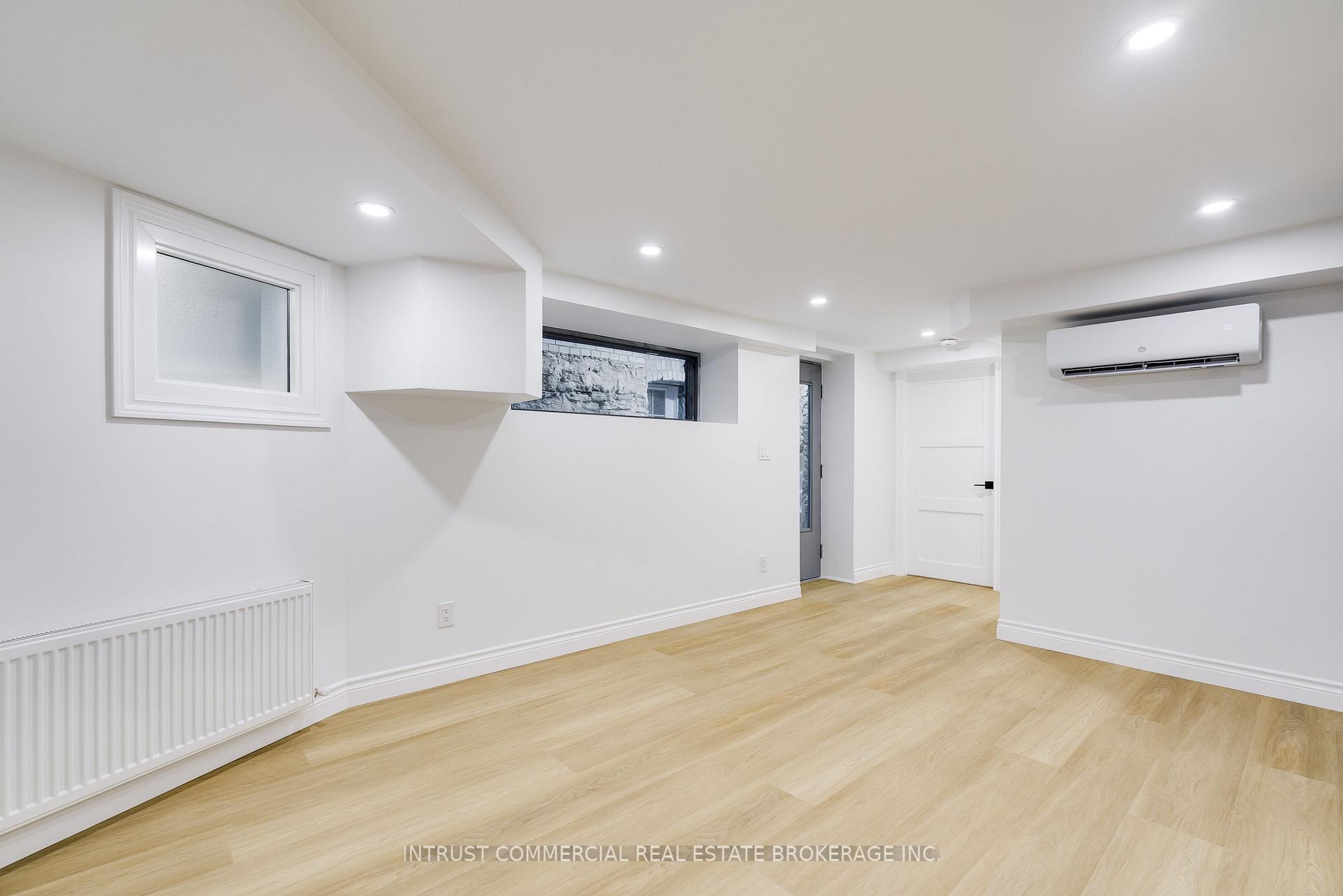 Photo 6 of Unit Lower Level, 54 Vaughan Road, Toronto, Wychwood — HOMEH