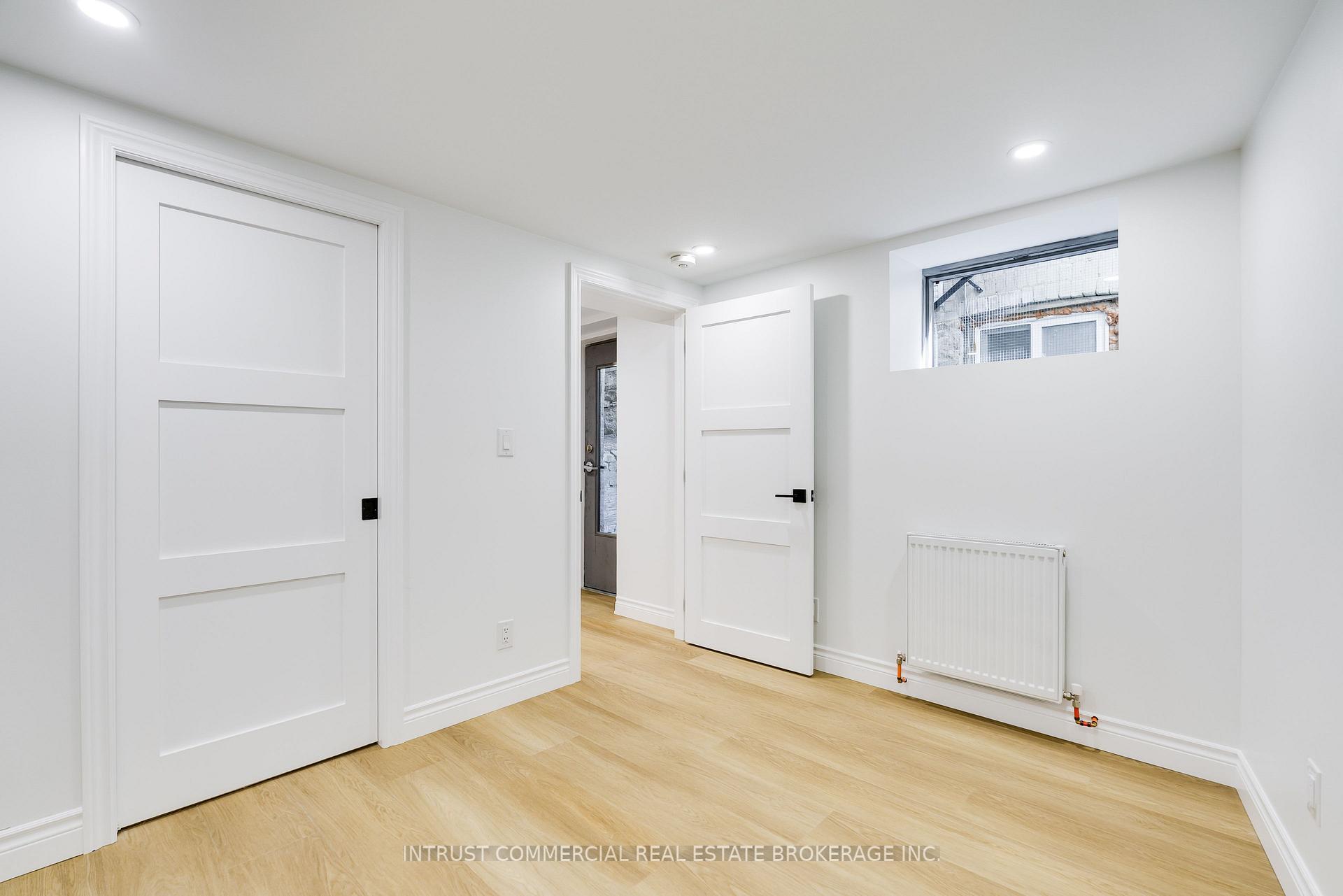 Photo 9 of Unit Lower Level, 54 Vaughan Road, Toronto, Wychwood — HOMEH