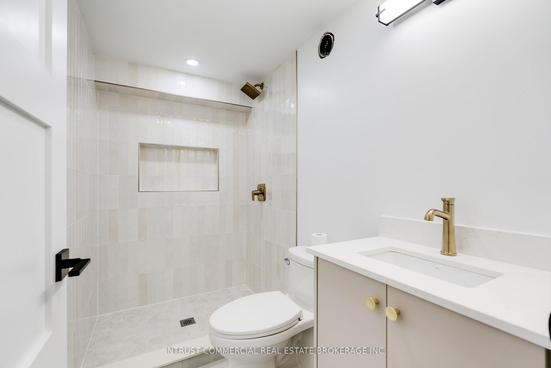 Photo 11 of Unit Lower Level, 54 Vaughan Road, Toronto, Wychwood — HOMEH