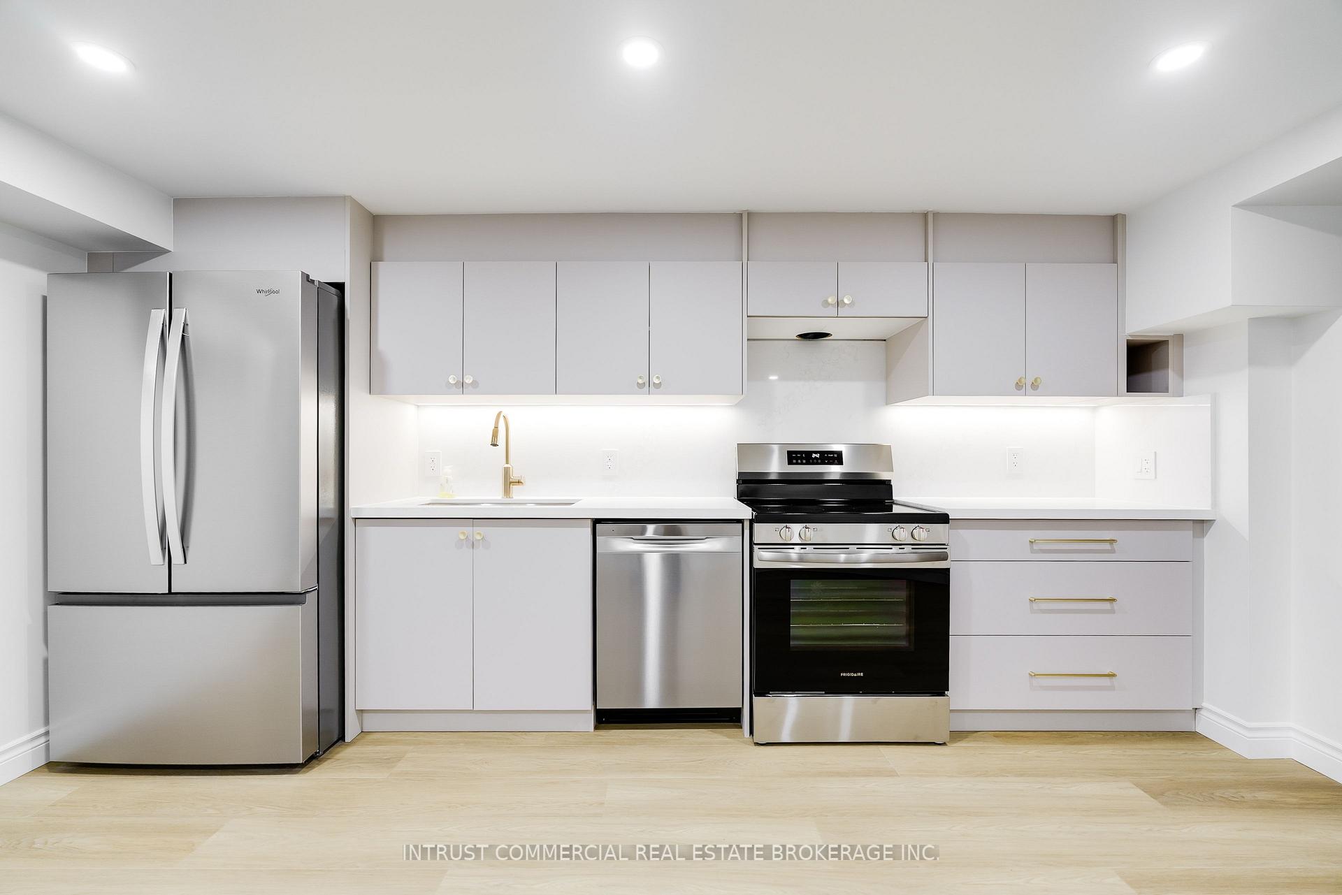 Photo 12 of Unit Lower Level, 54 Vaughan Road, Toronto, Wychwood — HOMEH
