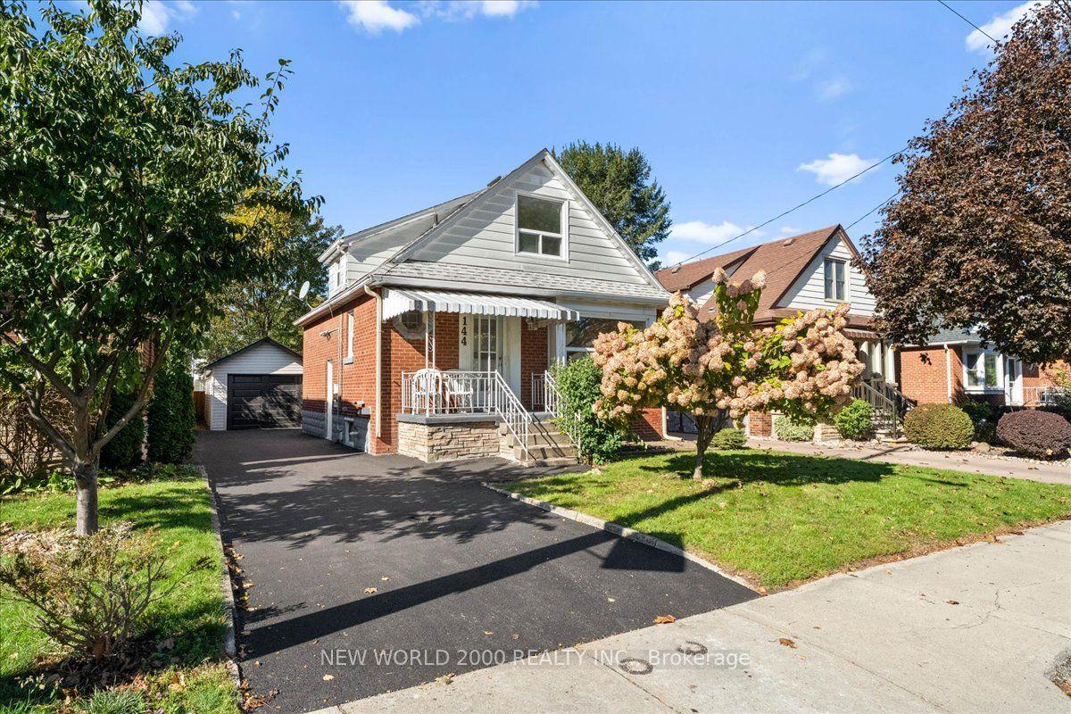 Photo 2 of 144 Rodgers Road, Hamilton, Bartonville — HOMEH