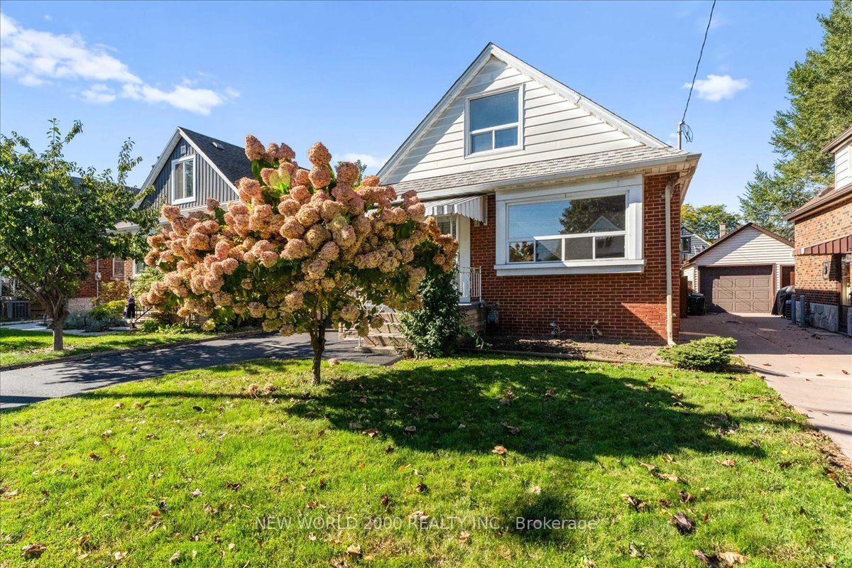 Photo 3 of 144 Rodgers Road, Hamilton, Bartonville — HOMEH