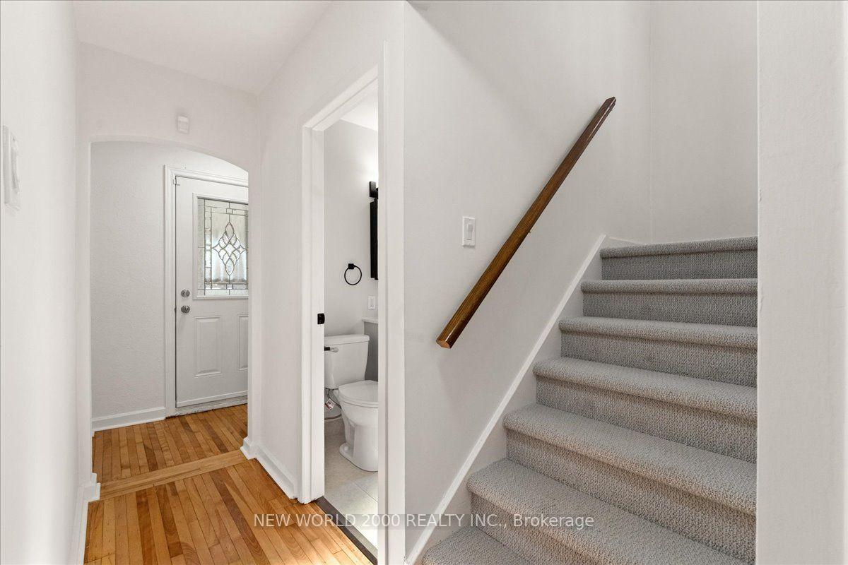 Photo 17 of 144 Rodgers Road, Hamilton, Bartonville — HOMEH