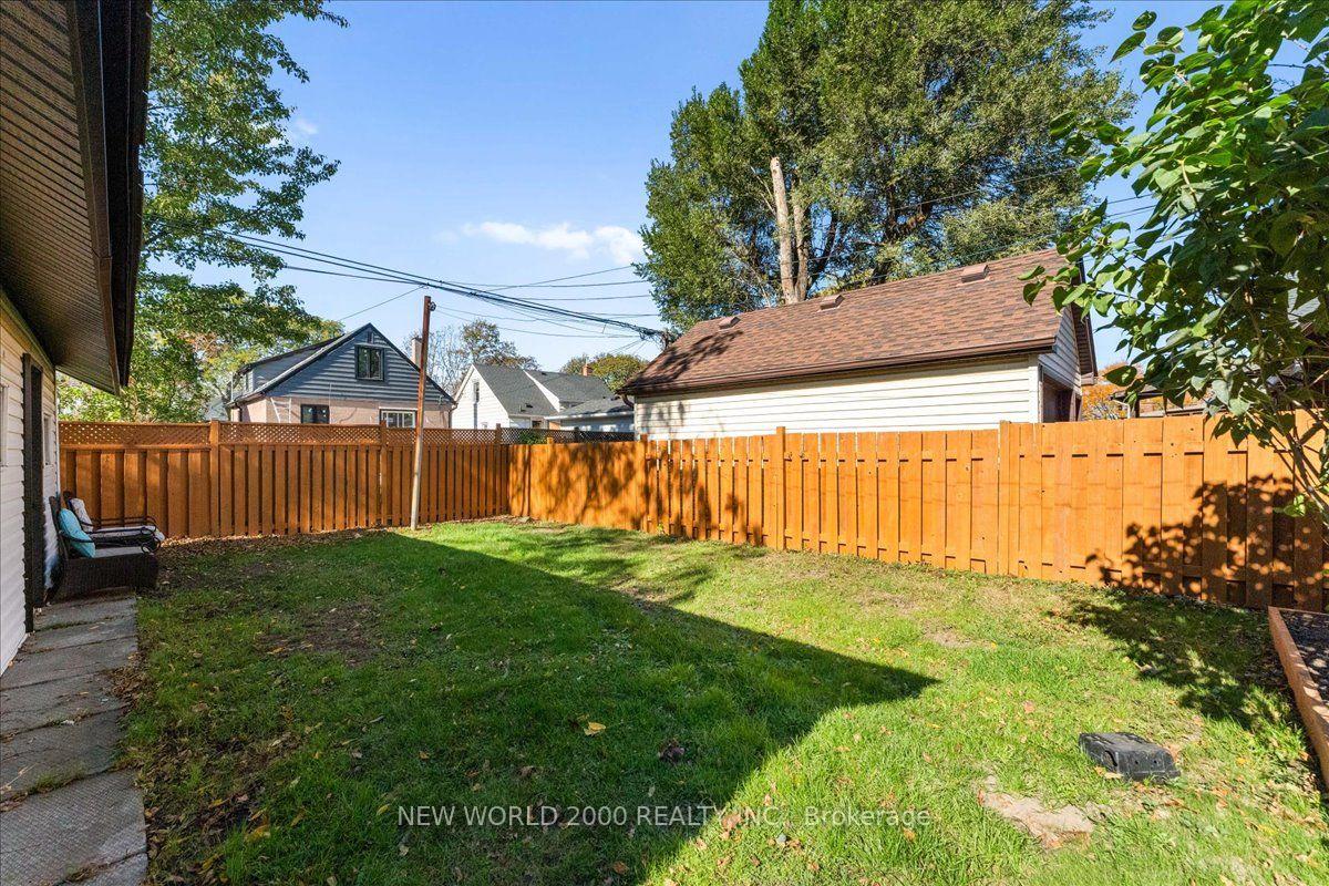 Photo 33 of 144 Rodgers Road, Hamilton, Bartonville — HOMEH