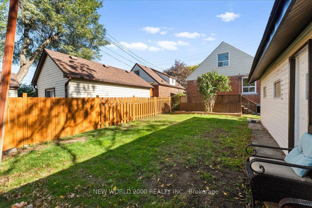 Photo 34 of 144 Rodgers Road, Hamilton, Bartonville — HOMEH