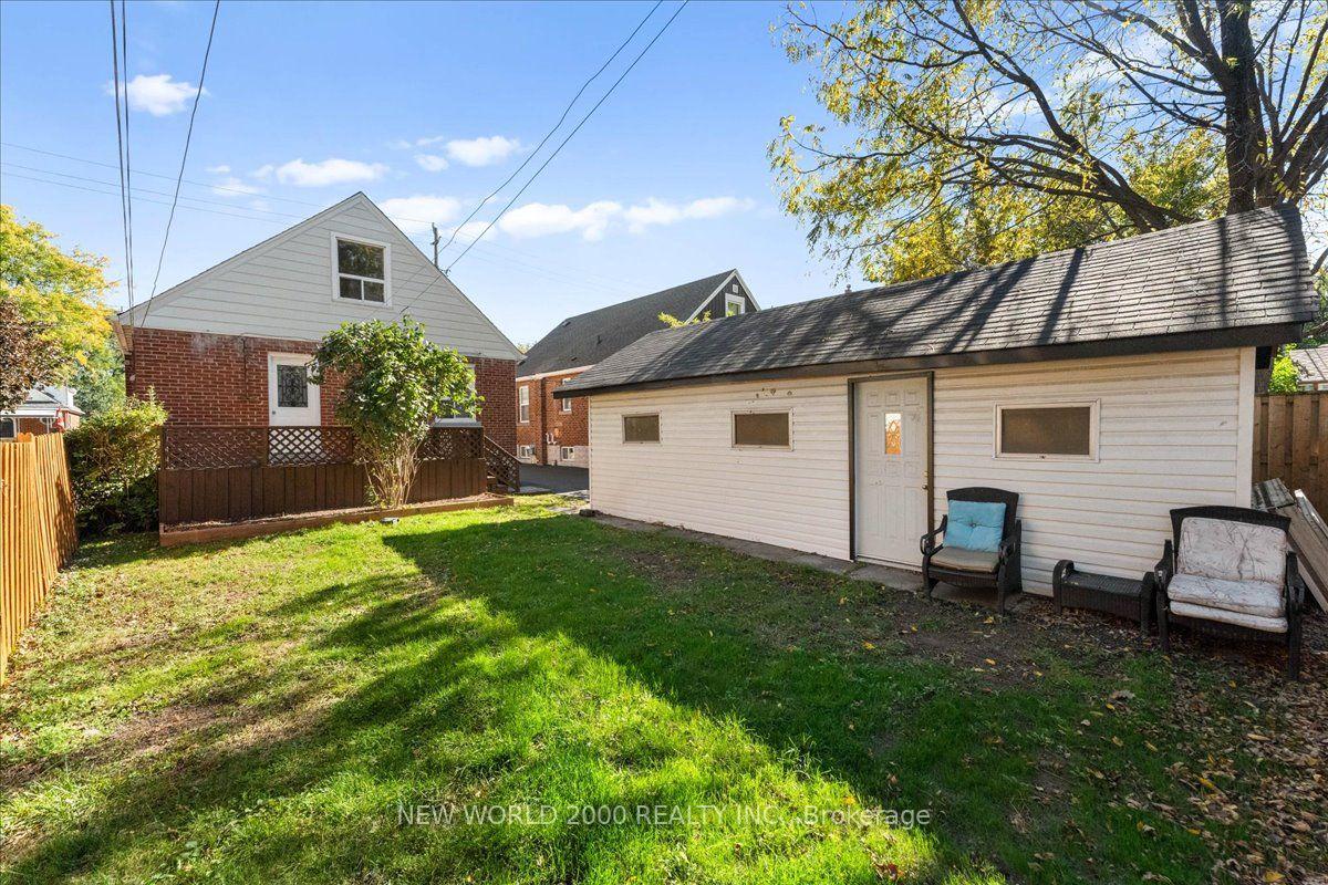 Photo 35 of 144 Rodgers Road, Hamilton, Bartonville — HOMEH