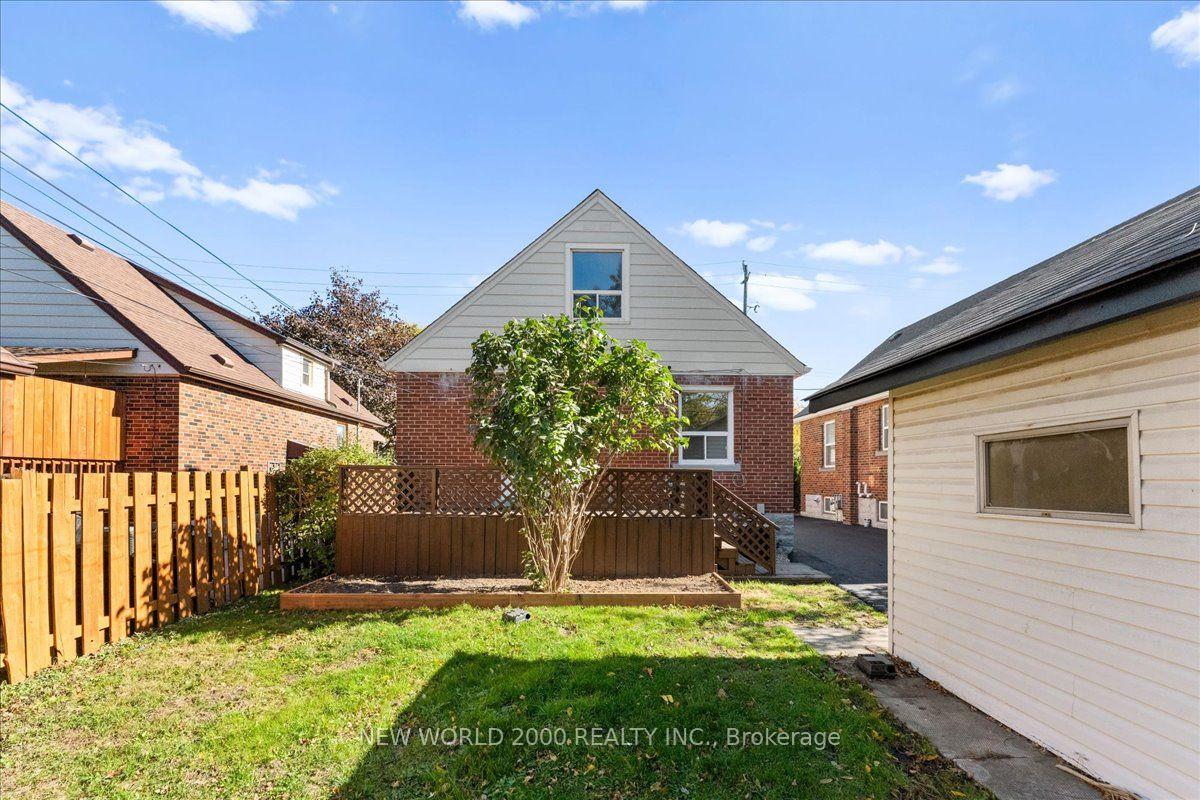 Photo 36 of 144 Rodgers Road, Hamilton, Bartonville — HOMEH