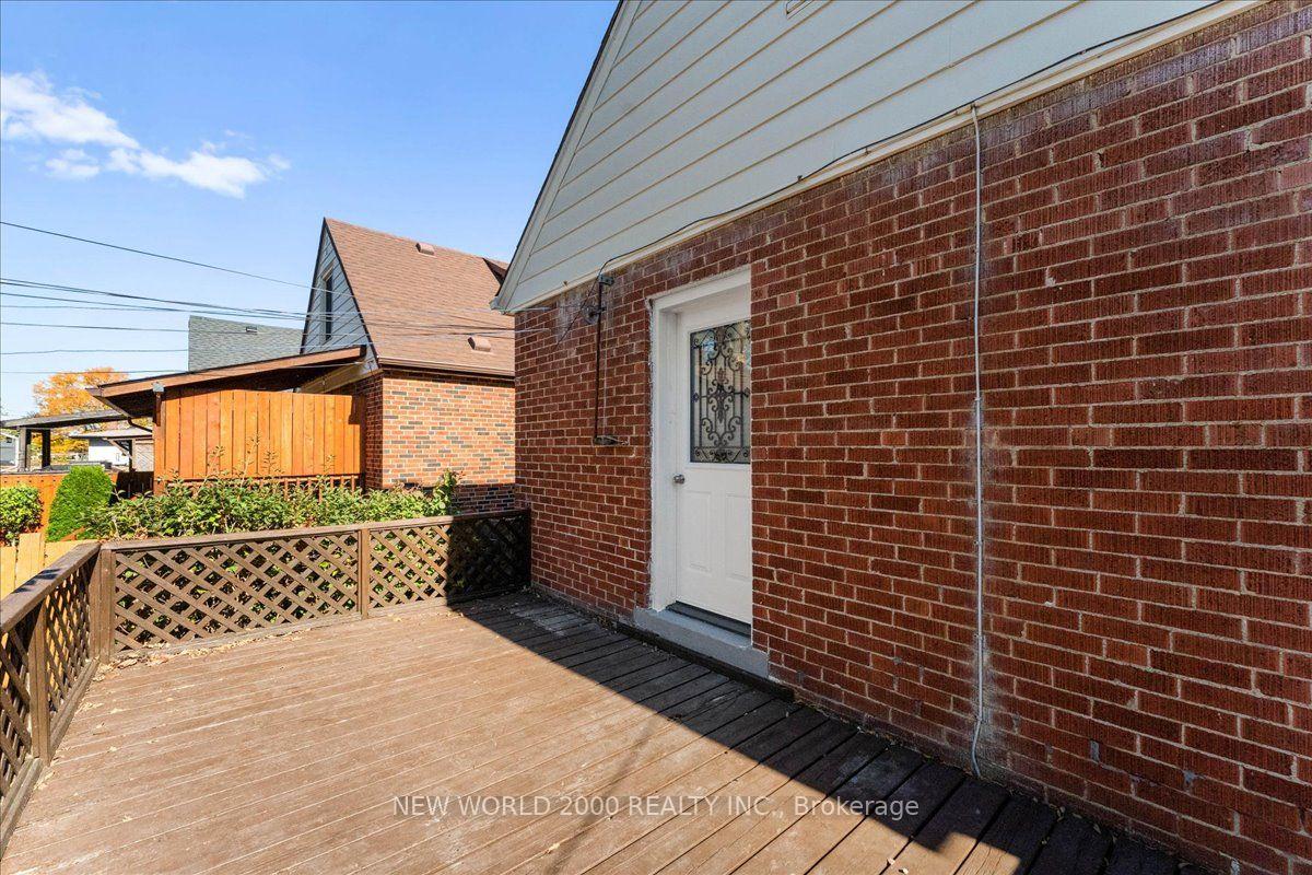 Photo 37 of 144 Rodgers Road, Hamilton, Bartonville — HOMEH