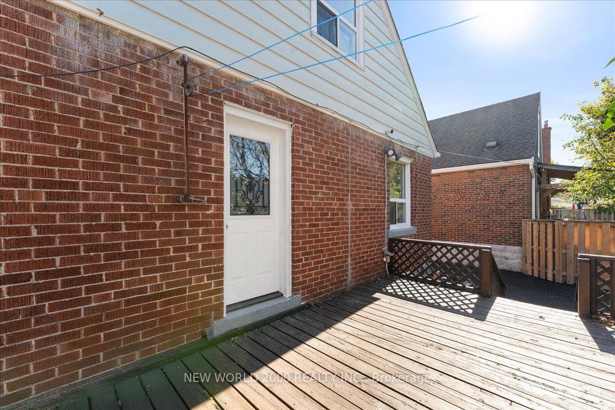 Photo 38 of 144 Rodgers Road, Hamilton, Bartonville — HOMEH