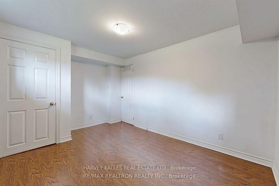 Photo 9 of Unit Lower, 142 Combe Avenue, North York, Bathurst Manor — HOMEH