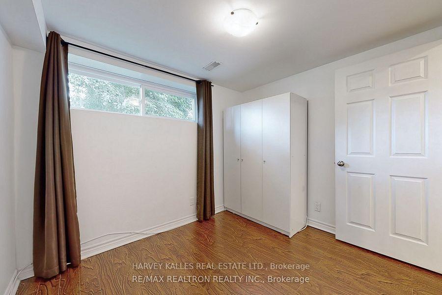 Photo 13 of Unit Lower, 142 Combe Avenue, North York, Bathurst Manor — HOMEH