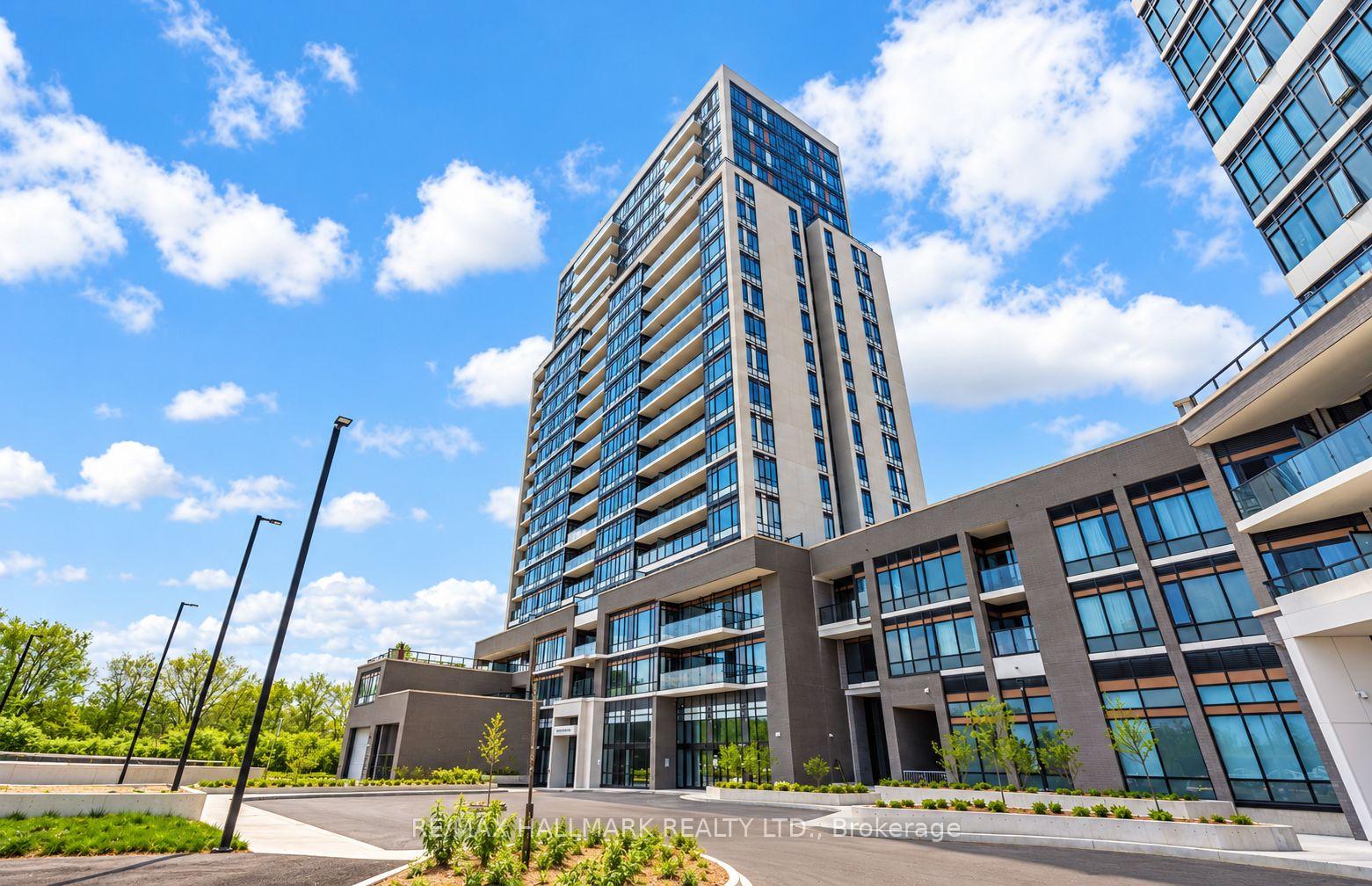 Photo 1 of Unit 1803, 8010 Derry Road, Milton, Coates — HOMEH