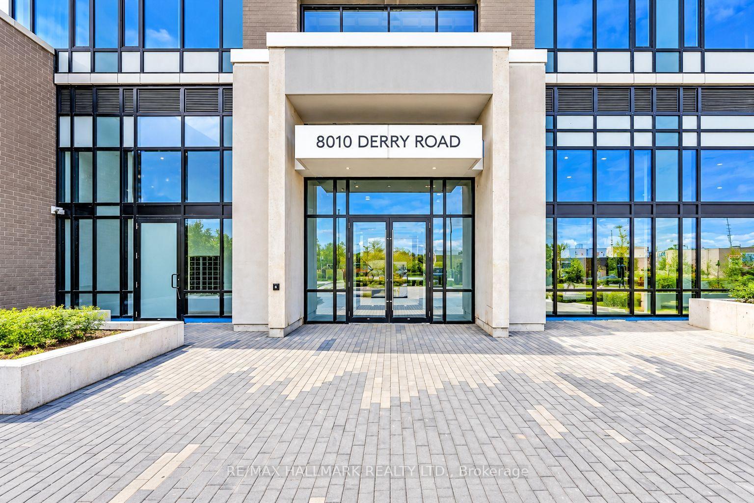 Photo 2 of Unit 1803, 8010 Derry Road, Milton, Coates — HOMEH