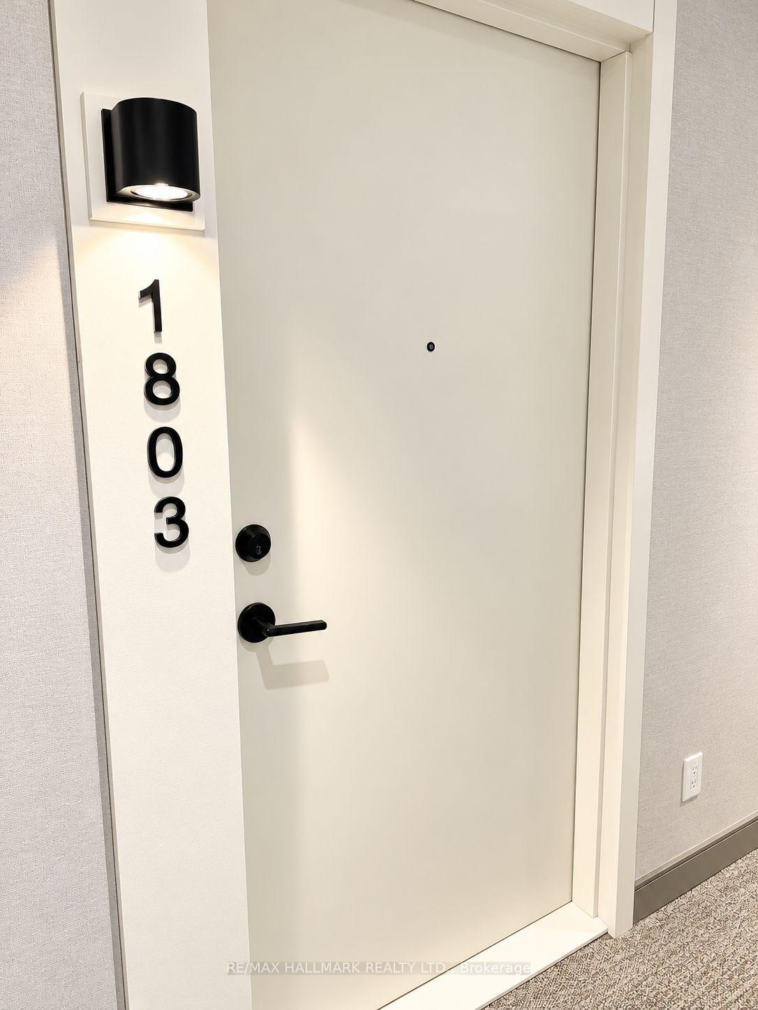 Photo 3 of Unit 1803, 8010 Derry Road, Milton, Coates — HOMEH