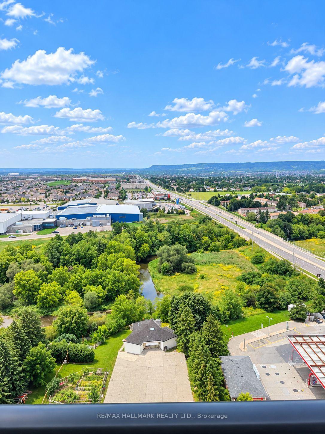 Photo 22 of Unit 1803, 8010 Derry Road, Milton, Coates — HOMEH