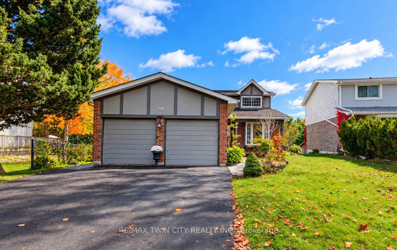 Photo 1 of 63 Winding Way, Kitchener, Forest Heights — HOMEH
