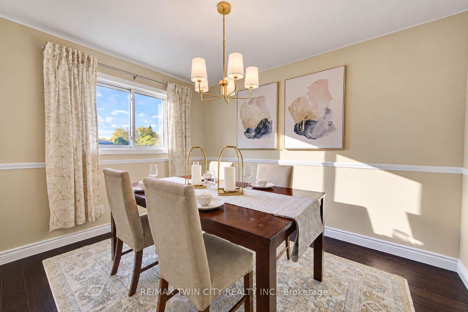Photo 12 of 63 Winding Way, Kitchener, Forest Heights — HOMEH