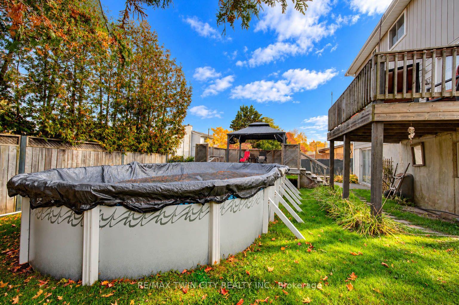 Photo 34 of 63 Winding Way, Kitchener, Forest Heights — HOMEH