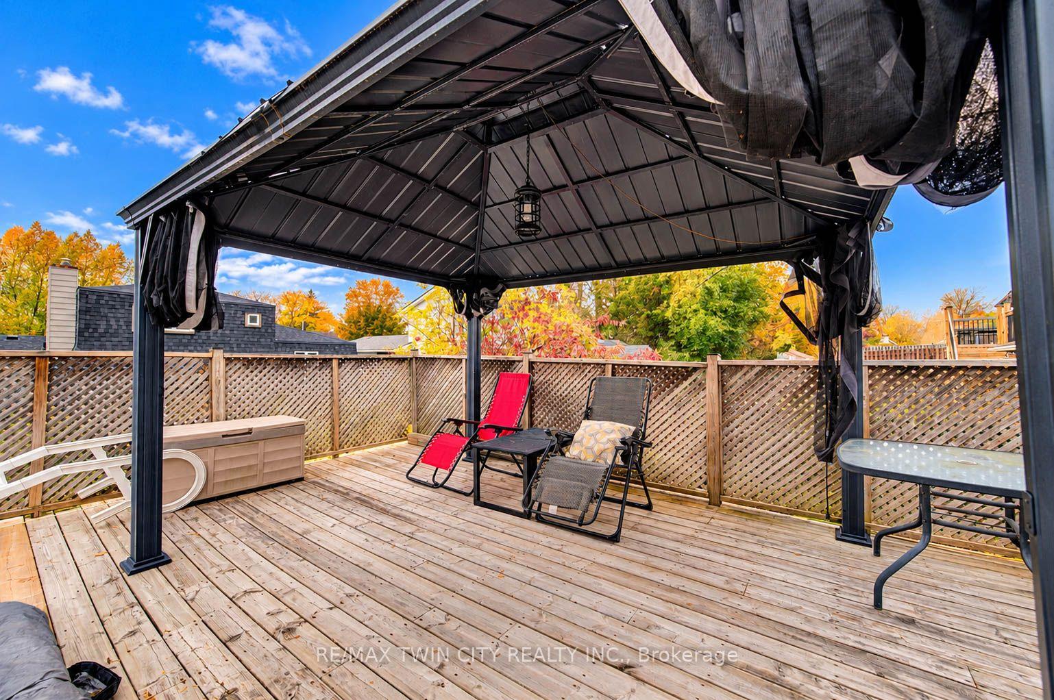 Photo 37 of 63 Winding Way, Kitchener, Forest Heights — HOMEH