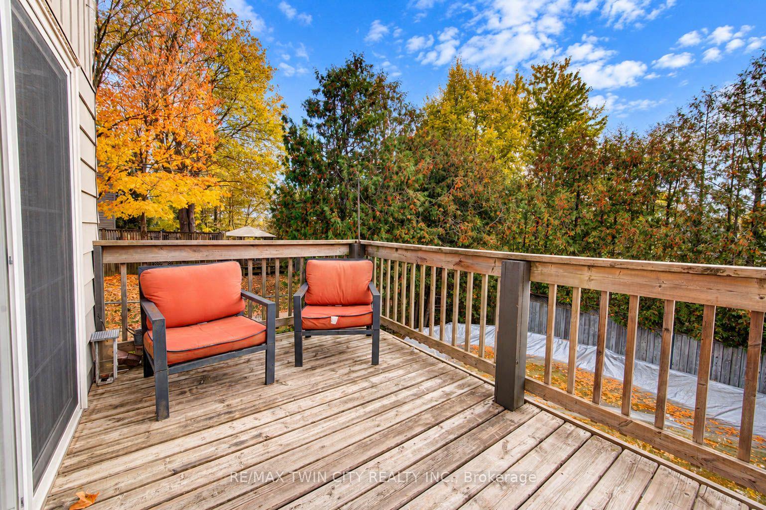 Photo 39 of 63 Winding Way, Kitchener, Forest Heights — HOMEH