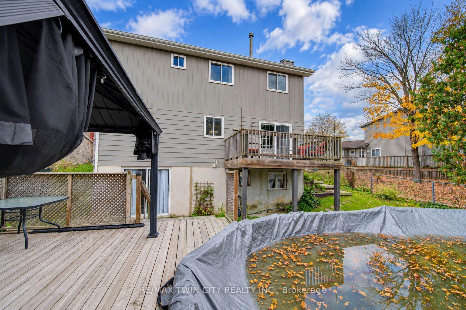 Photo 40 of 63 Winding Way, Kitchener, Forest Heights — HOMEH