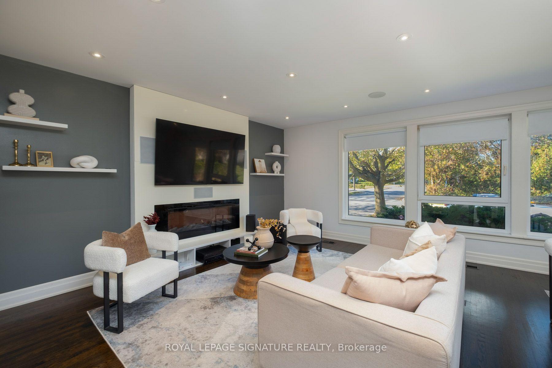 Photo 6 of 47 Tedford Drive, Scarborough, Wexford-Maryvale — HOMEH