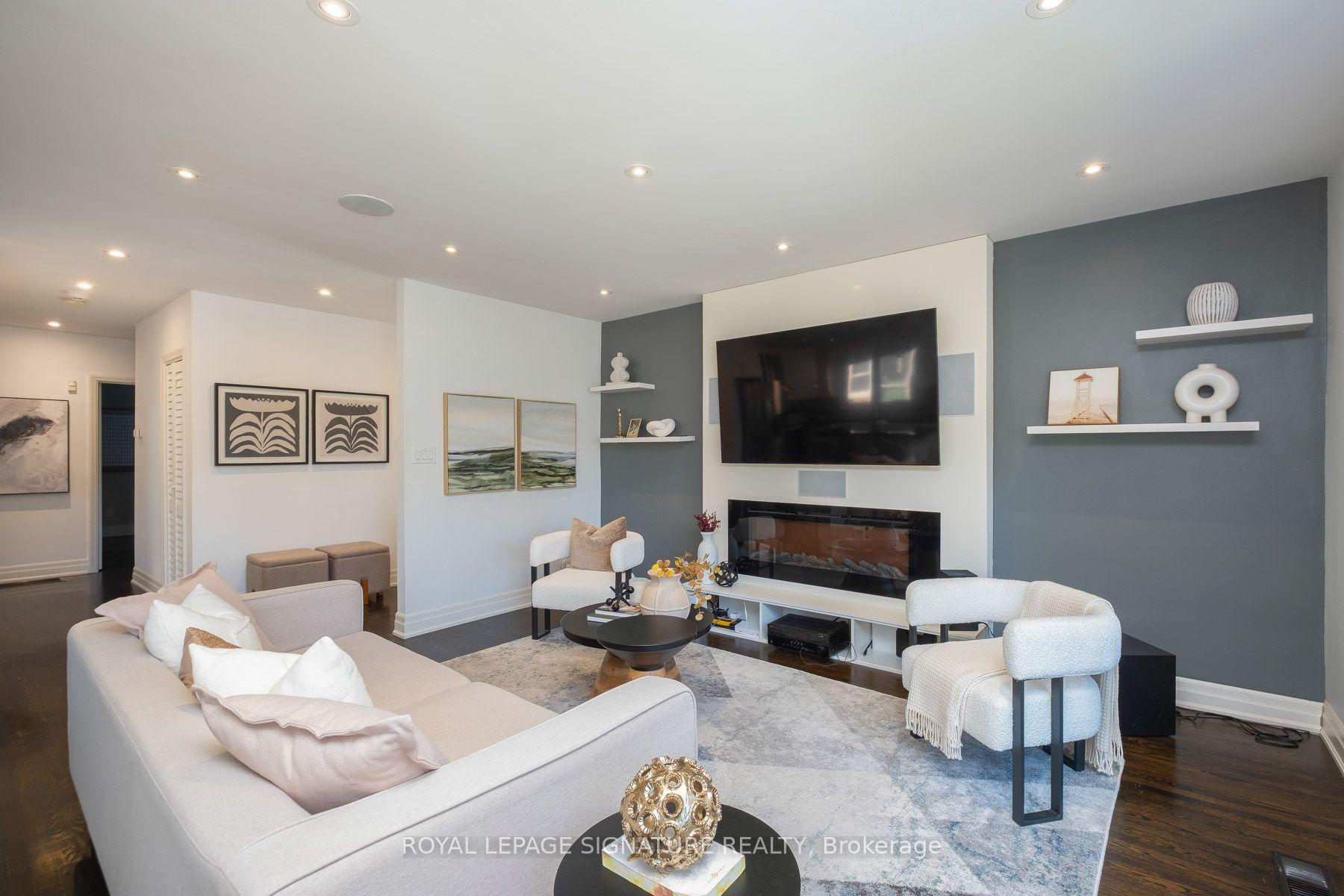 Photo 10 of 47 Tedford Drive, Scarborough, Wexford-Maryvale — HOMEH