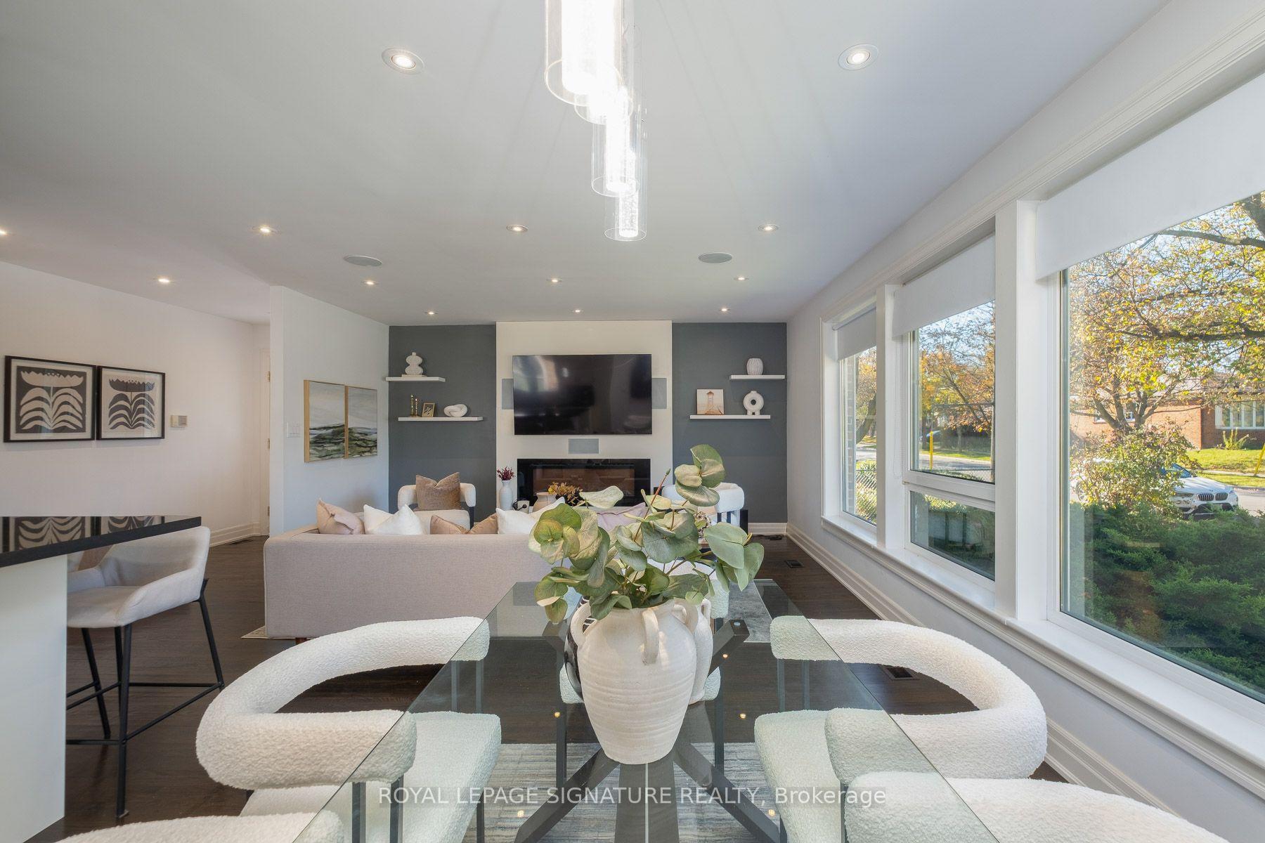 Photo 11 of 47 Tedford Drive, Scarborough, Wexford-Maryvale — HOMEH