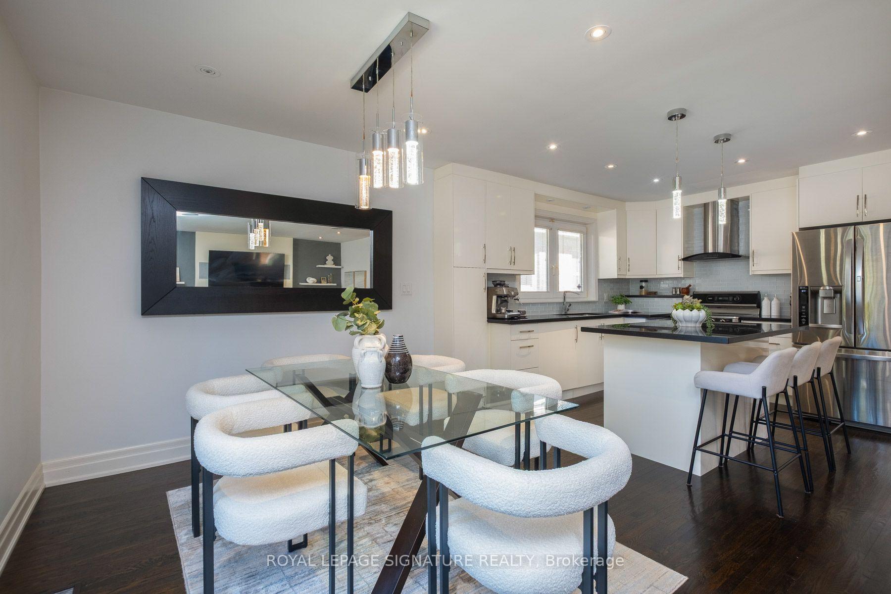 Photo 12 of 47 Tedford Drive, Scarborough, Wexford-Maryvale — HOMEH
