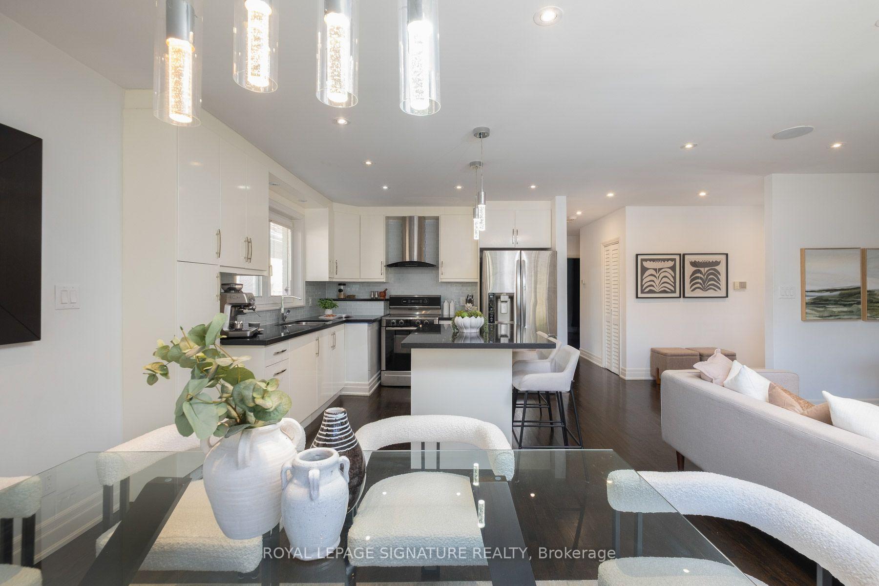 Photo 20 of 47 Tedford Drive, Scarborough, Wexford-Maryvale — HOMEH