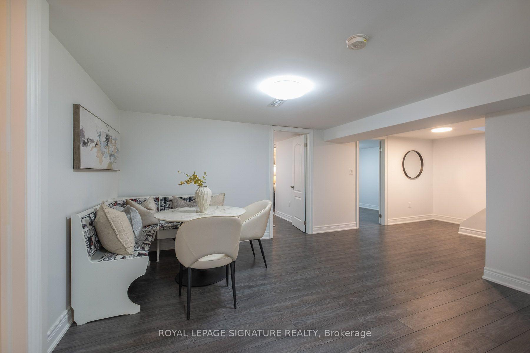 Photo 22 of 47 Tedford Drive, Scarborough, Wexford-Maryvale — HOMEH