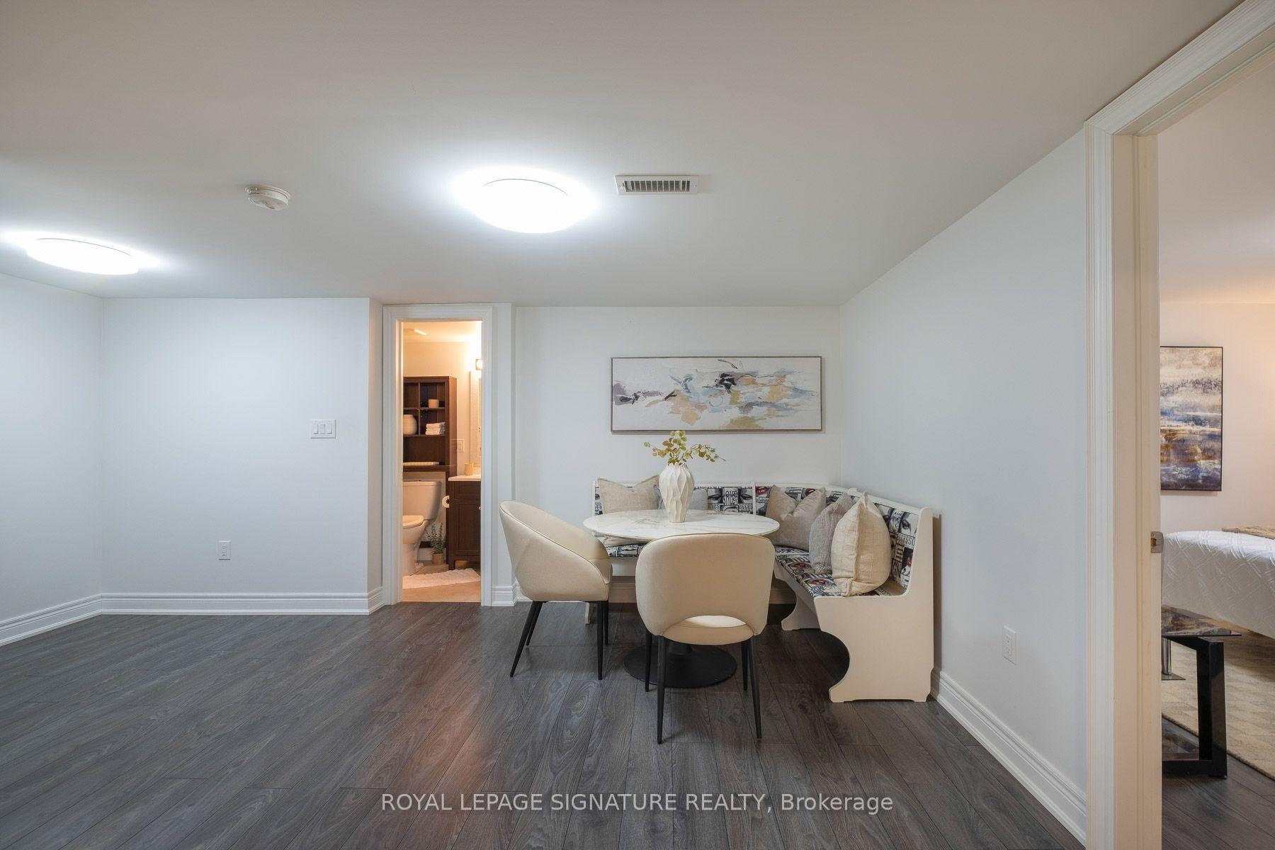 Photo 23 of 47 Tedford Drive, Scarborough, Wexford-Maryvale — HOMEH