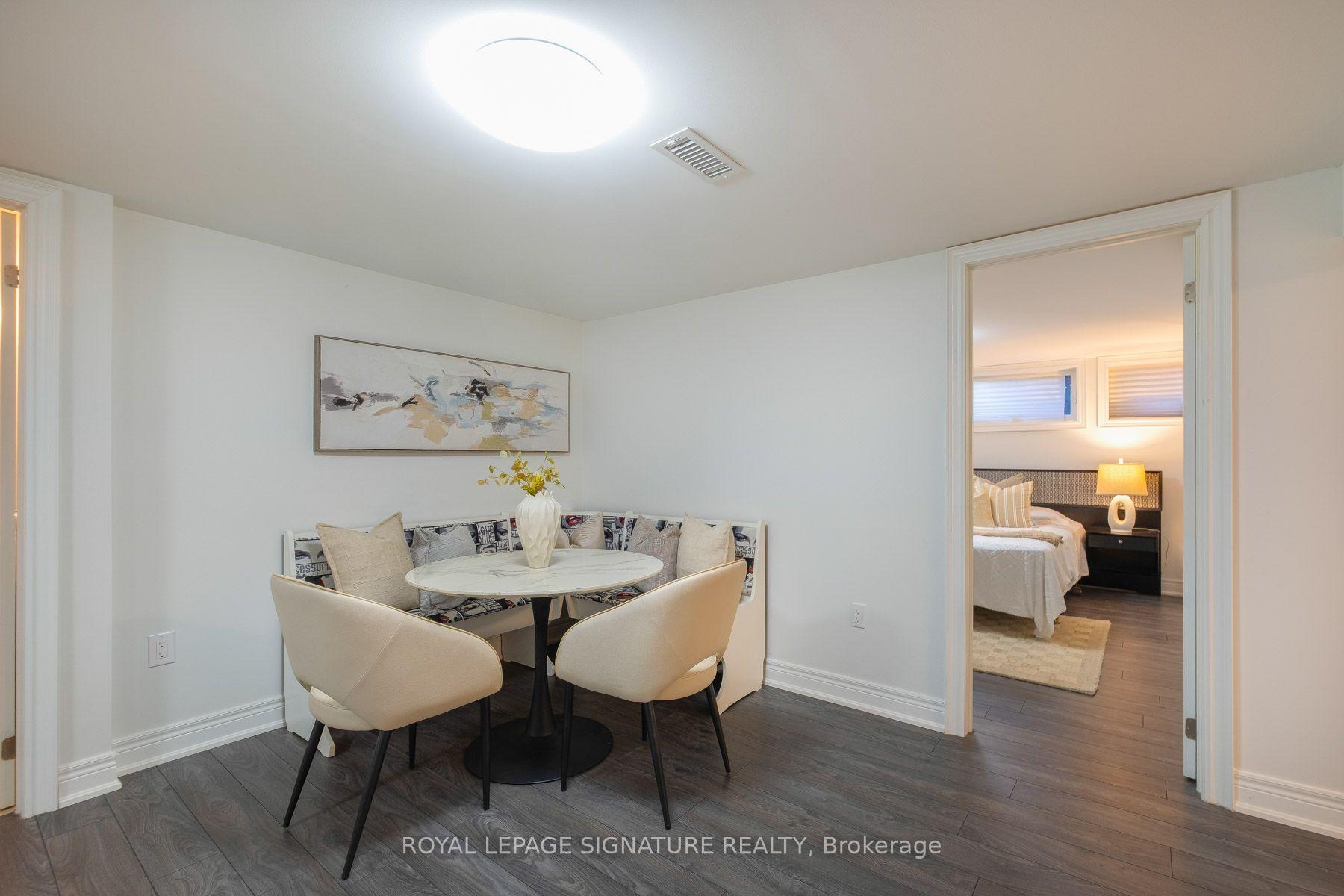 Photo 24 of 47 Tedford Drive, Scarborough, Wexford-Maryvale — HOMEH