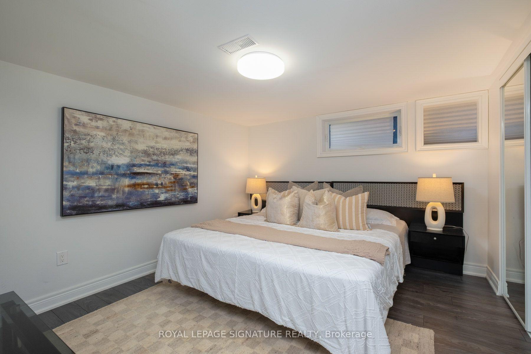 Photo 25 of 47 Tedford Drive, Scarborough, Wexford-Maryvale — HOMEH