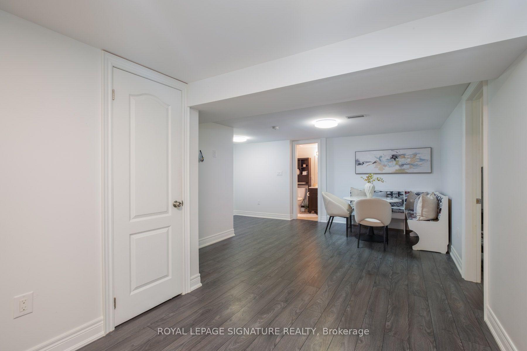 Photo 27 of 47 Tedford Drive, Scarborough, Wexford-Maryvale — HOMEH