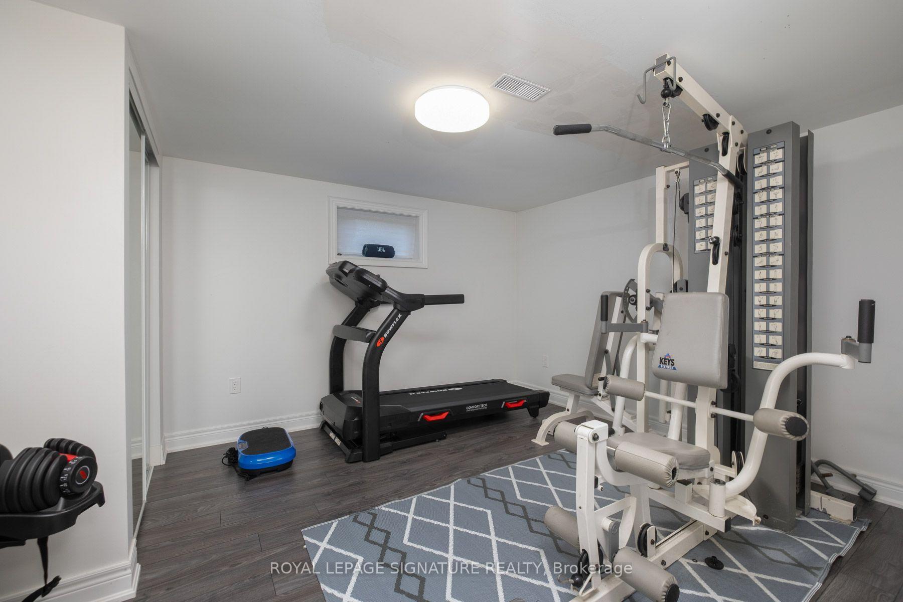 Photo 30 of 47 Tedford Drive, Scarborough, Wexford-Maryvale — HOMEH